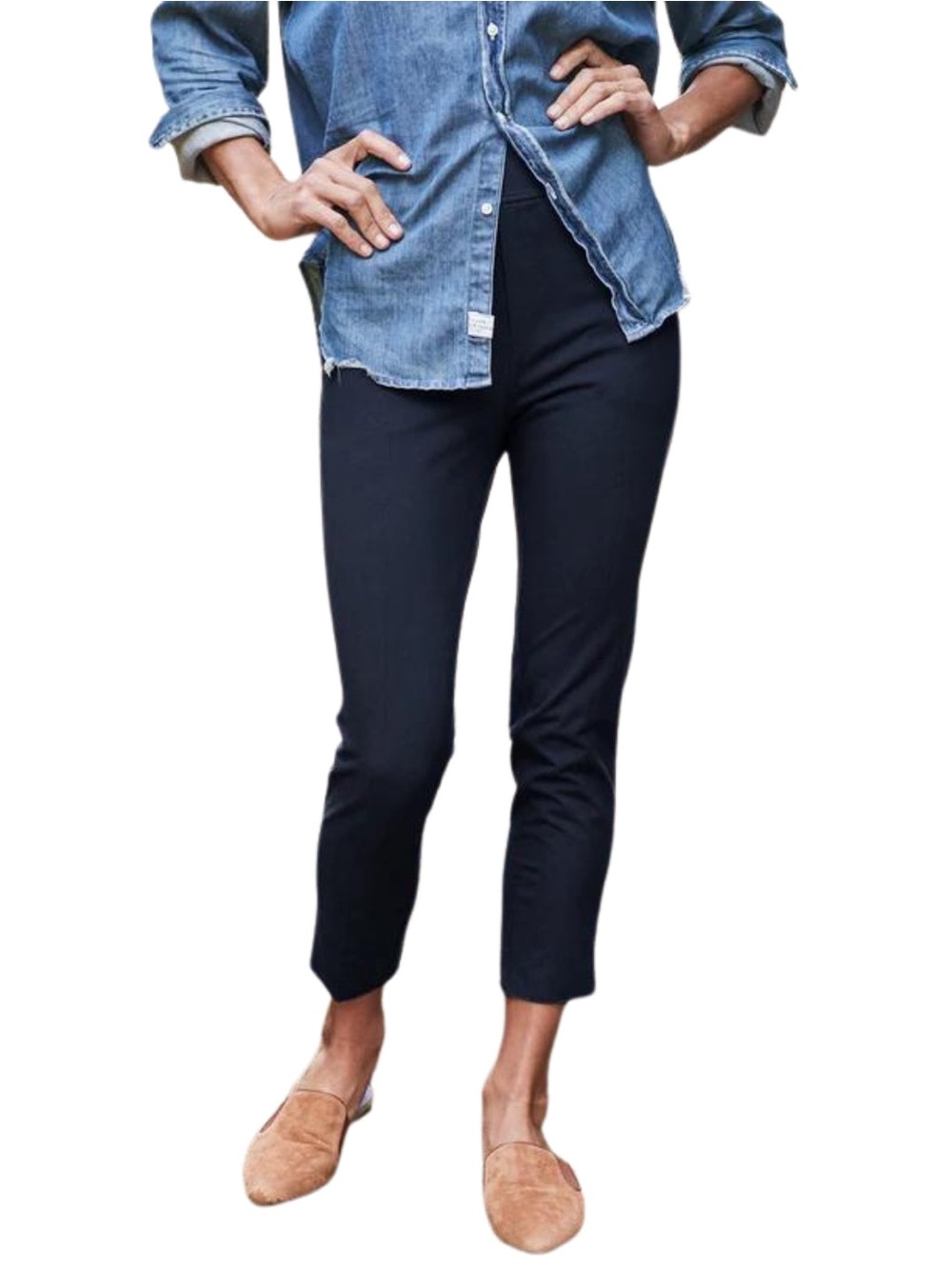 Frank & Eileen Murphy Pants